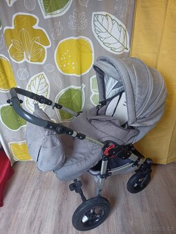 Kočárek Takko babyheaven line - 2