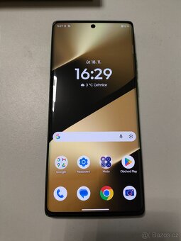 Motorola Edge 50 Fusion - 2