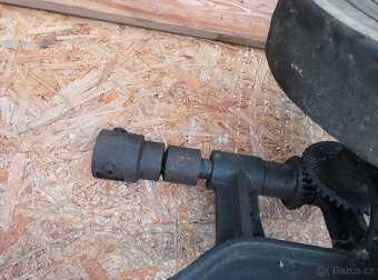 Vrtačka historická - 2