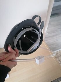 Srandovní kšiltovka na piti - 2