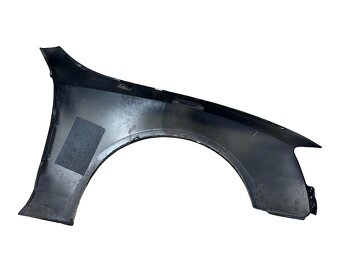 Levý blatník černá metalíza LZ9Y Audi A5 8T Sportback S-Line - 2