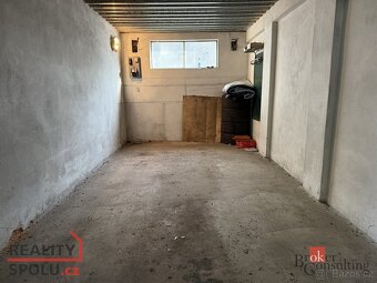 Prodej, ostatní/garáž, 15 m2, Čermákova 2753/56, Jižní Předm - 2