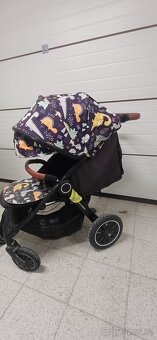 Sporták Petite/Mars - 2