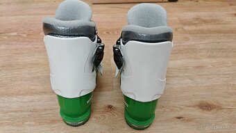 Dětské lyžařské boty Alpina 28,5 (180mm) - 2