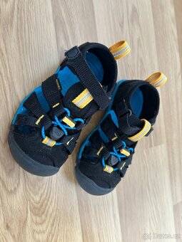 Sandaly KEEN EU25/26 - 2