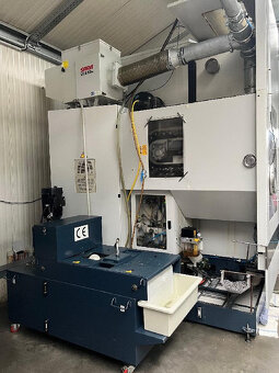 Obráběcí centra - pětiosá U5 620 - 2