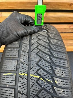 Alu originální kola VW Sharan Sydney 225/50 R17 5x112❄️ - 2