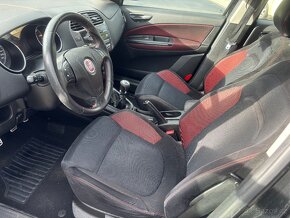Fiat Bravo 1.6 JTD 16V náhradní díly. - 2