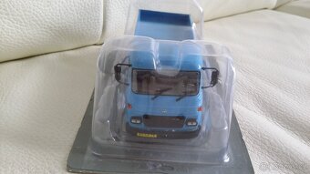 Avia A31N De Agostini 1/43 - 2