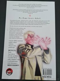 Lucifer Světlonošova cesta - 2