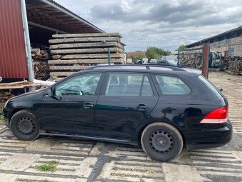 Volkswagen golf 5 náhradní díly - 2