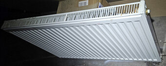 Deskový radiátor Korado 11/600/900 - 2