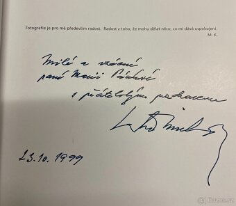 Miroslav Khol : fotografická publikace - 2