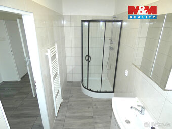 Pronájem bytu 2+1, 65 m², Ostrava, ul. Na Náhonu - 2