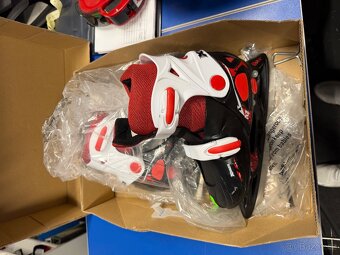 Brusle dětské 35-39 - 2