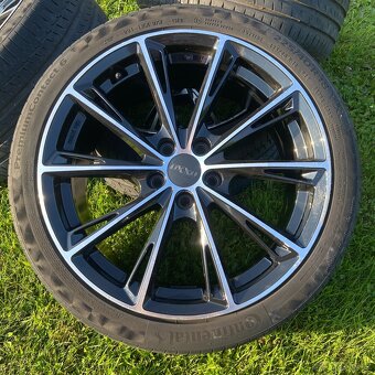 Letní komplet pro Focus, C-max - 2