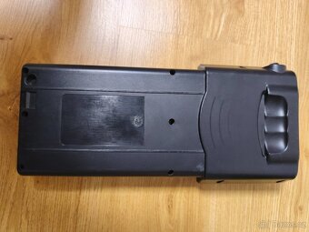 Baterie pro Apache MATTO E7 - 2