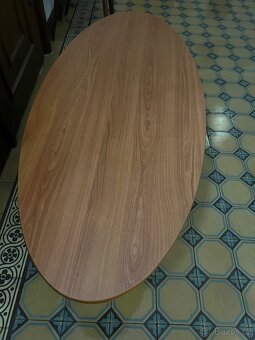 Konferenční stůl - 2