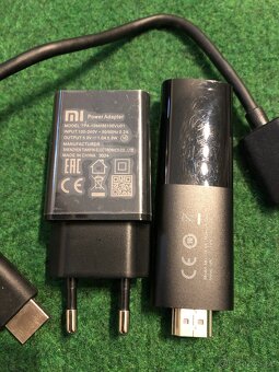 Android Smart Box Xiaomi Mi TV Stick - 2