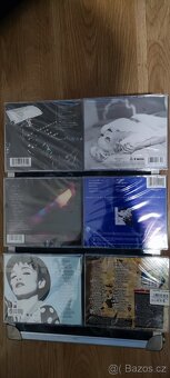 Prodám CD Madonna - 2