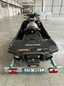 Sea Doo 230 GTX 2022 - 2