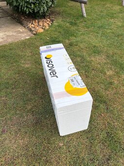 Isover STEPCROSS 300mm, TRAM, KRIZ, UNI - 2