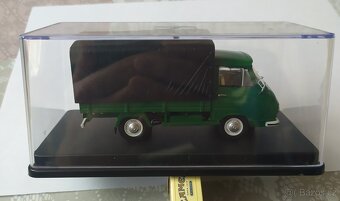 Škoda 1203 Rol 1:43 - 2