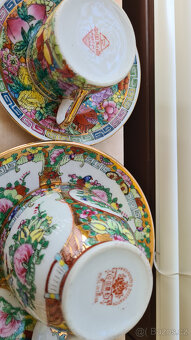 Dekorativní hrnečky - 2