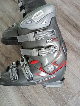 Prodám lyžáky - 2