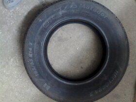 Nová Nejetá Pneu-Nexen,Matador,Barum - 2