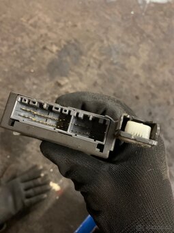 Jednotka dveří Alfa romeo gt - 2