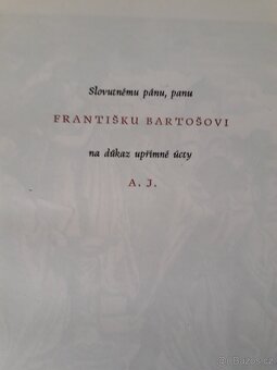 STARÉ POVĚSTI ČESKÉ r1959 - 2