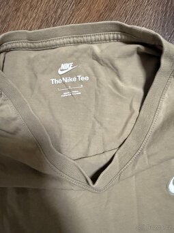 Panske triko nike - 2