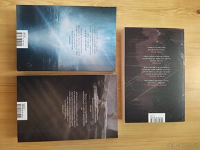 Peter Newman - serie Tulak - 2