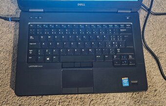 Dell LATITUDE E5440 - 2