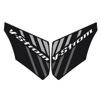 Samolepky SUZUKI v-Strom - 2