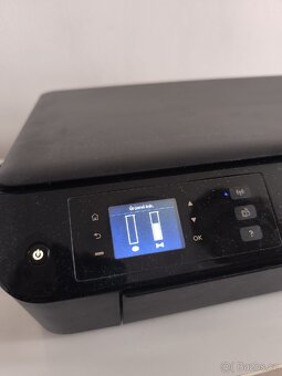 Tiskárna HP 3545 wifi - 2