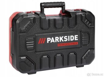 Rázový utahovák - úplně nová sada - 2