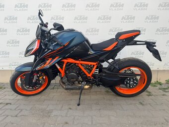 KTM 1290 Super DUKE R - 2