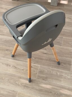 Dětská židlička Zopa - 2