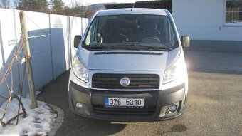 Fiat Scudo - 2