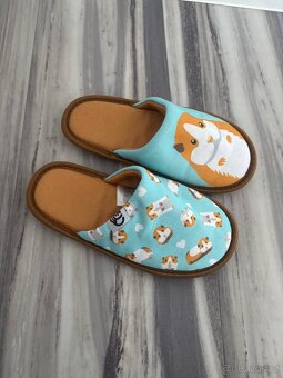 Dětské papuče Dedoles - 2