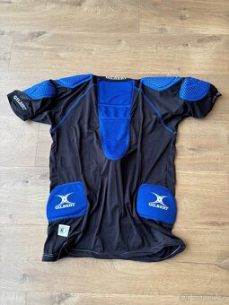 Rugby chránič Gilbert, KooGa - 2