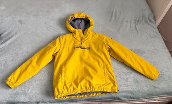 Bunda Napapijri – vel. S, top stav - 2