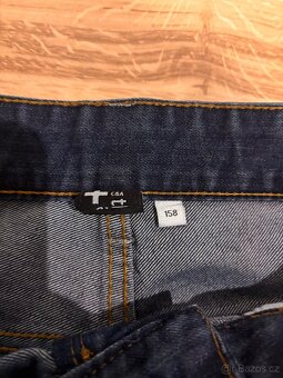 Rifle velikost 158 - 2