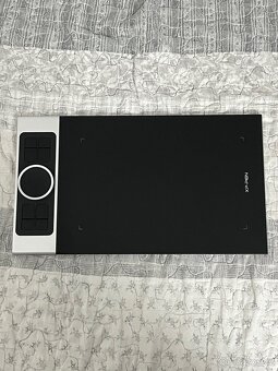 Grafický Tablet XPPen Deco Pro Small - 2