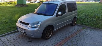 Prodám Citroën Berlingo 1.6 LPG - 2