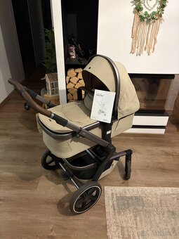 kočárek joolz day + - 2