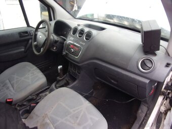 Náhradní díly na Ford Connect/Tourneo - Tranzit - 2