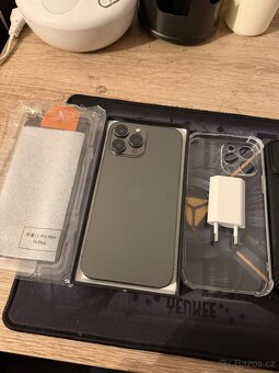 IPhone 13pro max - 2